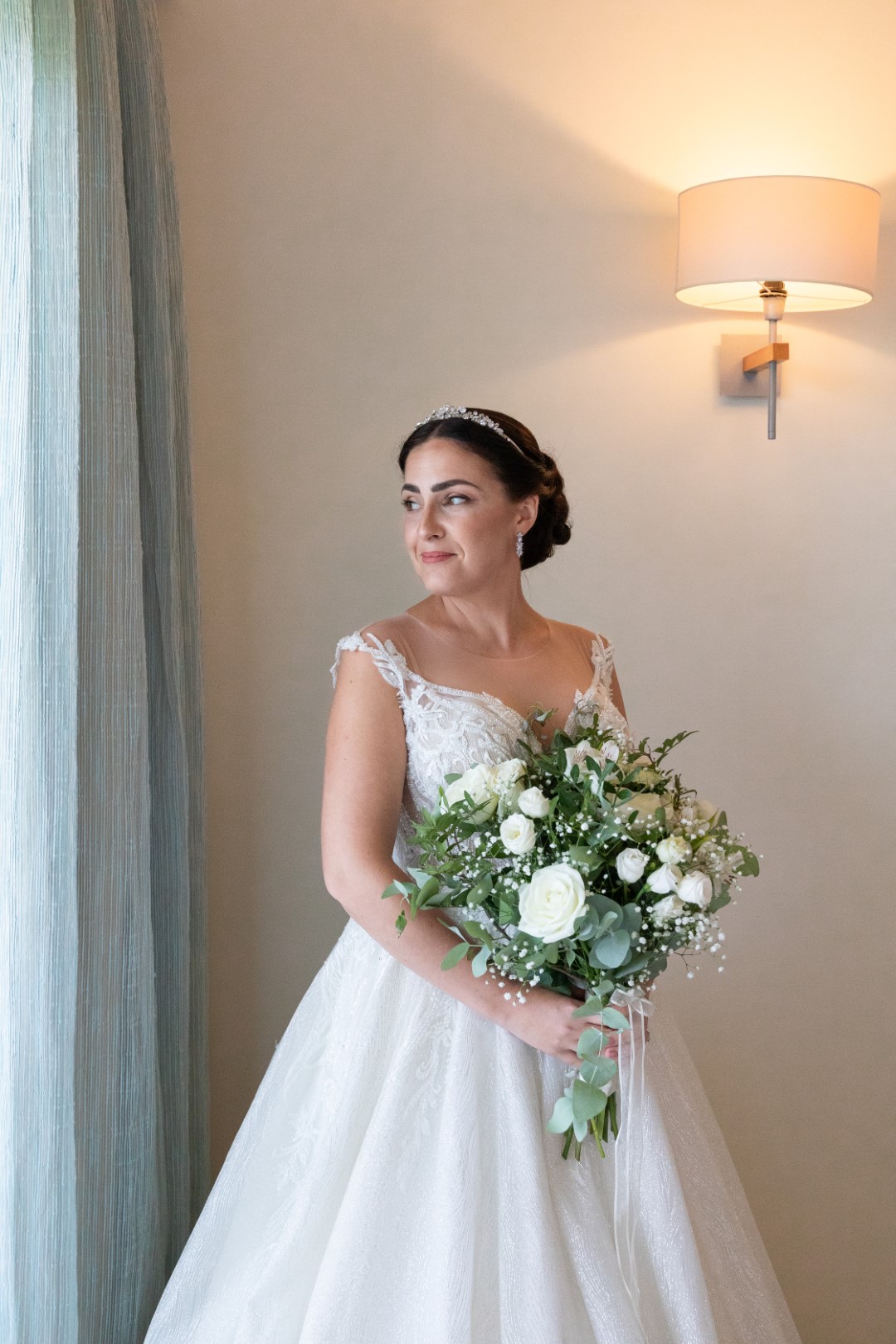 Book your wedding day in Blue Lagoon Resort Kos